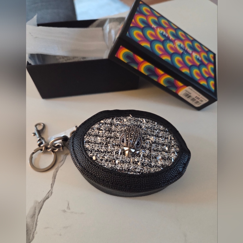 Kurt Geiger Coin Purse
